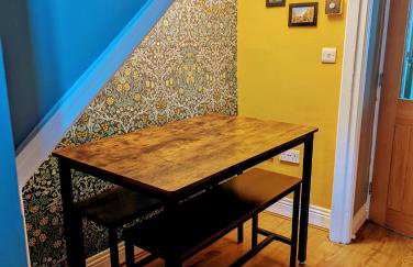 Swan Cottage - Photo 10