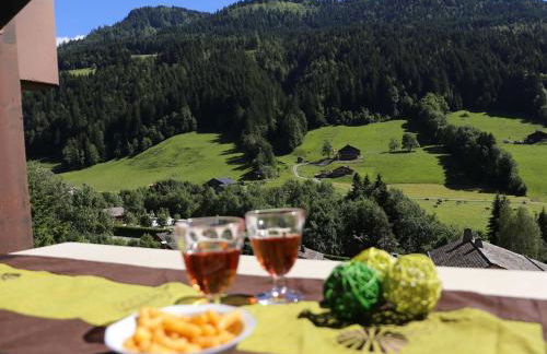 Appartement confortable pour 5 pers. près des pistes à Le Grand-Bornand - FR-1-467-86 - Foto 6