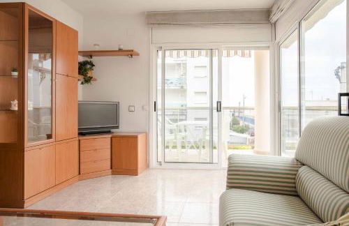 Apartamento SPA Coma-ruga by MarCalma - Foto 19