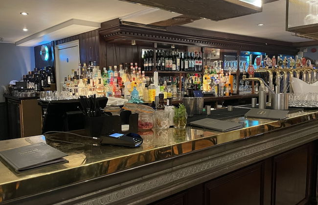 Stunning View 2 Bed Apartment - Canary Wharf City - Foto 10