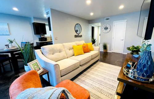 Evie's Campus-close 2 bedroom luxury - Foto 73