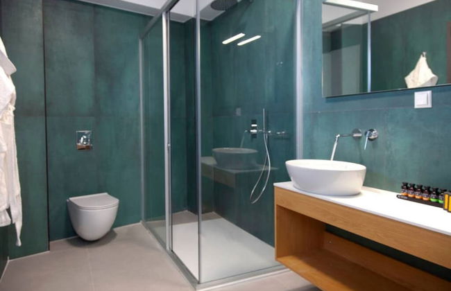 Villa Andromeda Lumiere - Foto 19