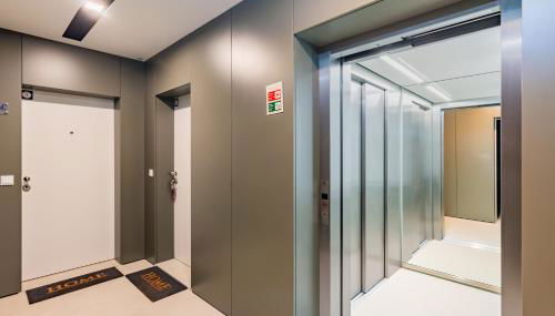 Pé n'Areia - Apartamento com Vista mar - Foto 5