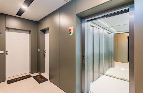 Pé n'Areia - Apartamento com Vista mar - Foto 5