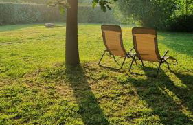 Casa Fabiani - Vacanza in Toscana - via Francigena - Pet Friendly - Foto 24