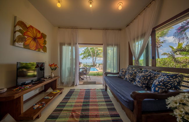 Residence Pé na Areia - Photo 50