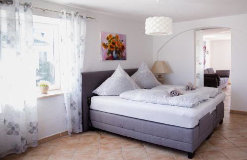 Apartment 2 - Foto 7