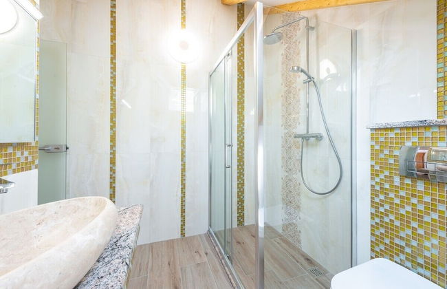 Villa Mia - Trsteno - Foto 28