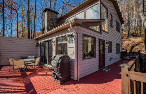 Eagle Point - Powder Horn Mountain - Foto 1