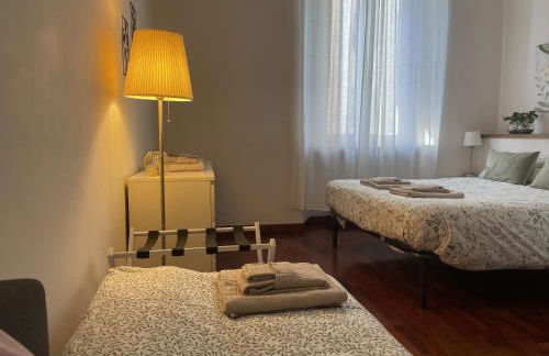 Umbria 60 Apartment - Foto 13