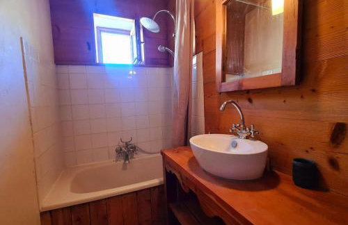 Très bel appartement au coeur du Parc naturel du Queyras - Aiguilles - Foto 22