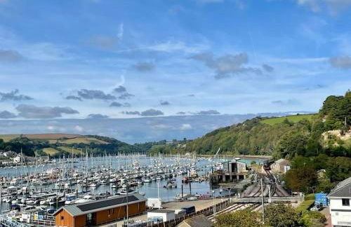 Creekside Cottage 6 Church Park Kingswear - Foto 36