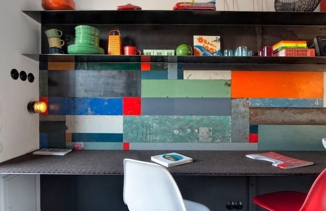 Studios Curie - Foto 32