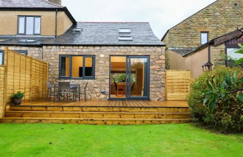 Croft Cottage - Foto 1