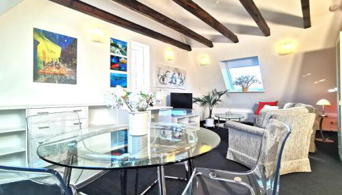 Business-Apartment Ahrensburg - Photo 3