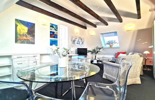 Business-Apartment Ahrensburg - Foto 15