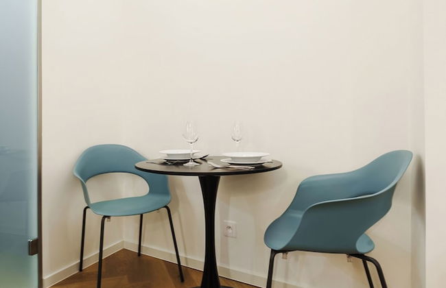 Masarykova Luxury Apartments - Foto 2