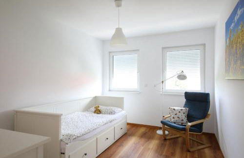 Ferienhaus Caputh - Foto 20