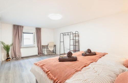 Haus Lahnblick Bleser Appartements - Foto 18