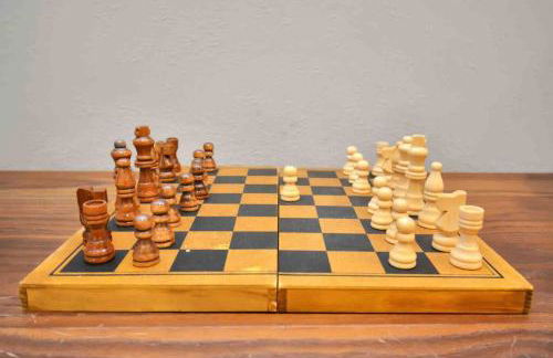 Rooftop Terrace Home with Garage Parking 10 minutes from NRG Stadium and Medical CTR - Foto 9