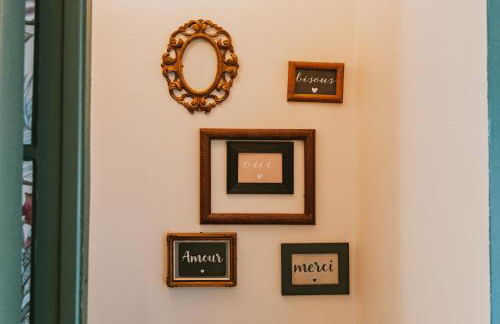 La Vague - Accès Piscine - Foto 17