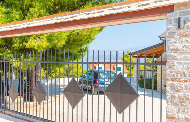 Villa Anabella - Foto 37