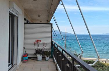 Thanos' seaside apartment - Foto 3