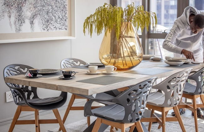 Azalia Apartments - Foto 1