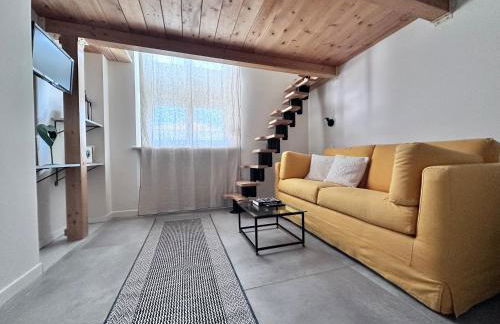 Loft in centro - Foto 1