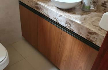 Chalé de campo em condomínio fechado - Foto 40