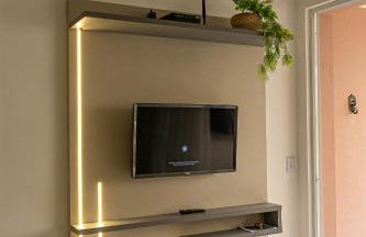 Lindo Ap condomínio Villa Giardino ótima localização . - Photo 17