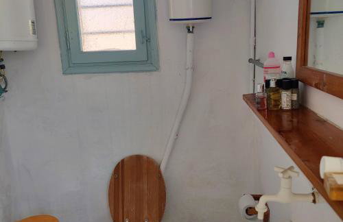 Secluded 200-Year-Old Cycladic Retreat in Milos - Foto 21