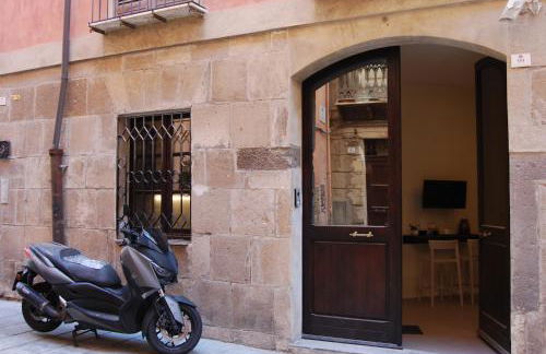 Suite Cagliari -99- - Photo 25