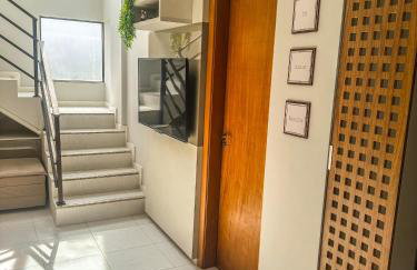 Cobertura duplex luxuosa na Praia de Guarajuba, seu Pet é bem vindo - Foto 4