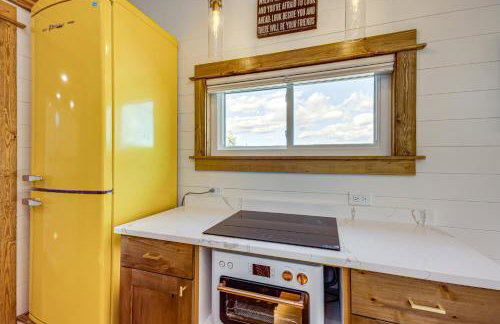 Tiny in Paradise! Near Chico and SAGE Lodge! - Foto 8