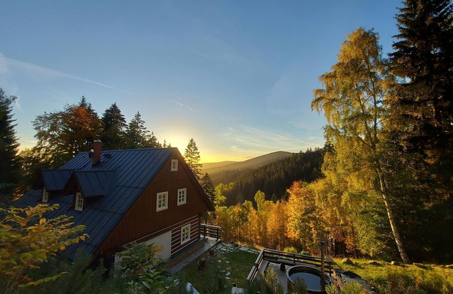 Rokytnice Krm450 in Rokytnice nad Jizerou - Foto 37