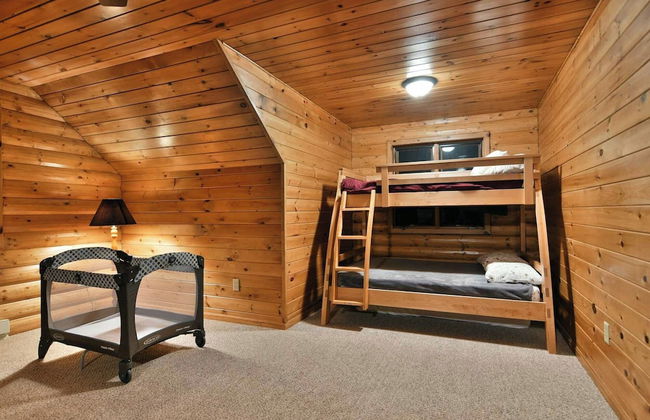 Majestic Moose Lodge - Foto 8