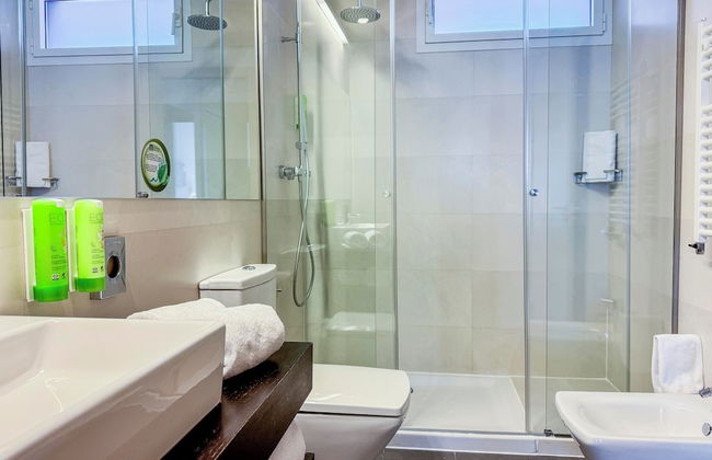 Jardines de Uleta Suites - Foto 35