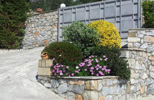 Villa Rebecca - Photo 23