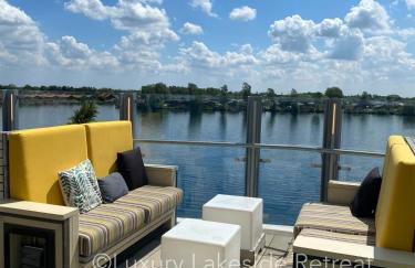 Acres Corner Retreat Inc Hot tub at Tattershall Lakes Country Park - Foto 39