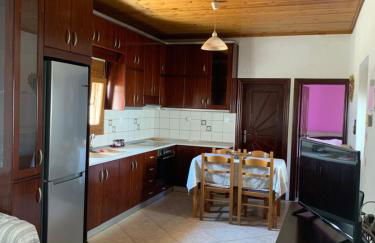 Georgia's House Sykia - Foto 9