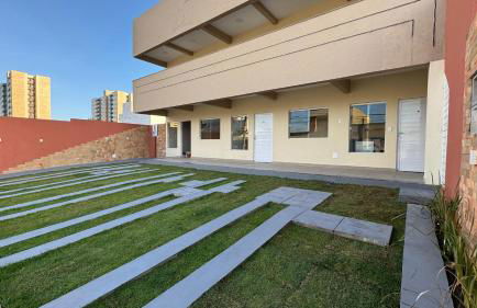 Casa 500 m da Orla de Atalaia em Aracaju - Village D - Photo 1