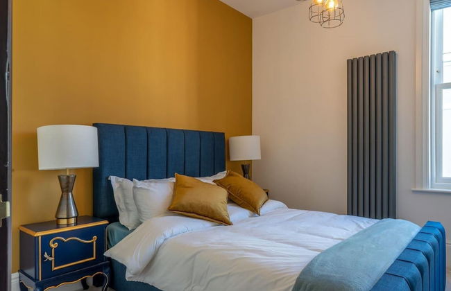 Stylish Beachfront Luxury With Sweeping Sea Views - Foto 12