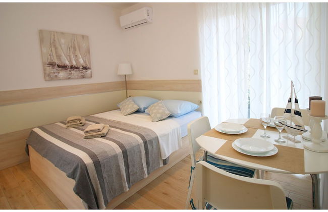 Apartments Sanja - Foto 18