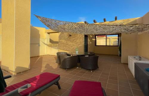 Sunset Corralejo con solarium privado - Photo 27