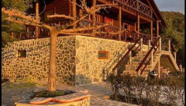 ktima Tzouros - Κτήμα Τζούρος - Foto 2