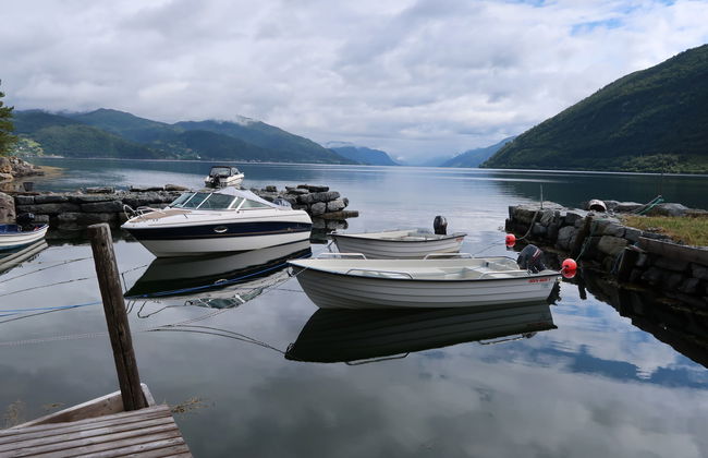 Nausthammar - Foto 17