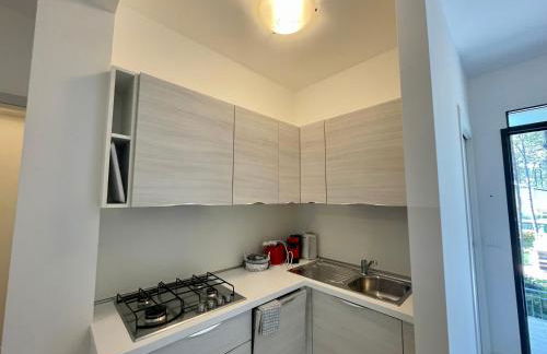 Villa Antonietta 4, Relax nella pineta - Foto 12