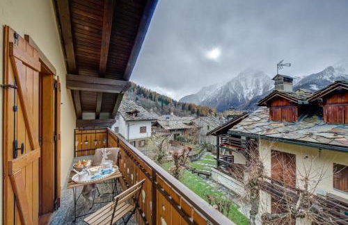 Maison Sapin - Foto 20