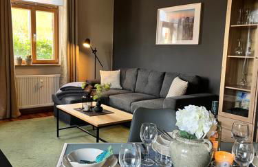 Ferienwohnung Am Bürgerteich - Foto 6